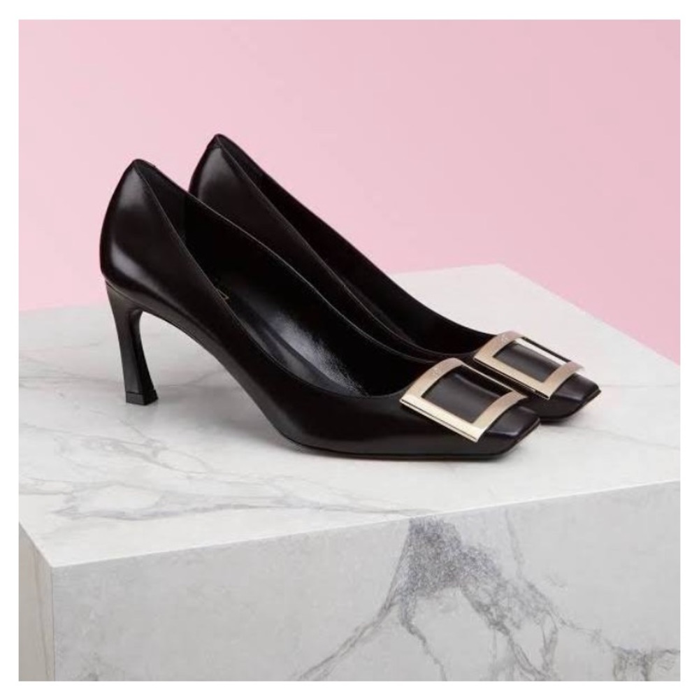 Roger Viver classic pumps